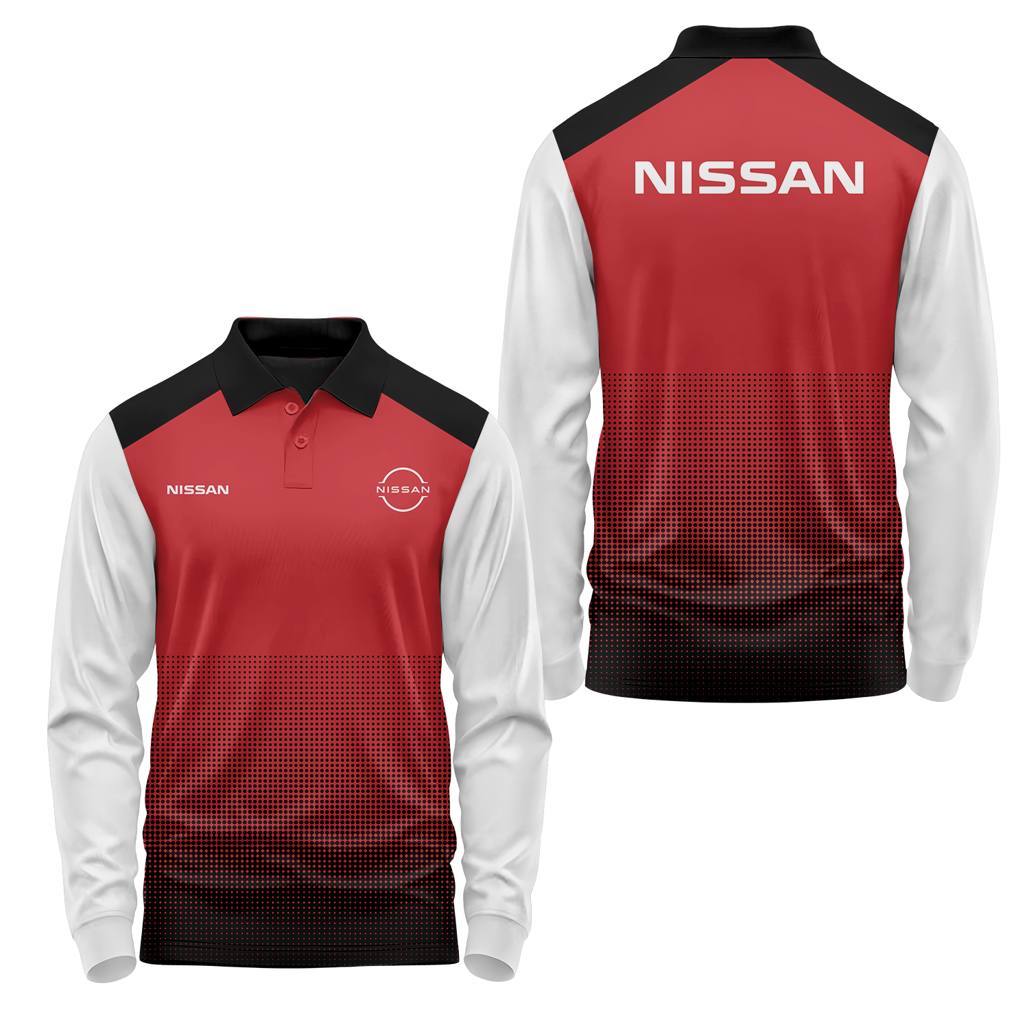Nissan Apparels USPL1146