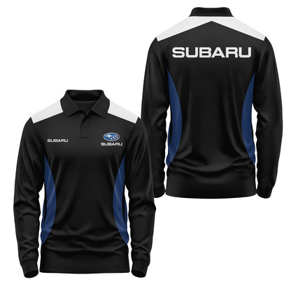 Subaru Apparels USPL946