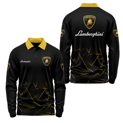Lamborghini Apparels USPL726