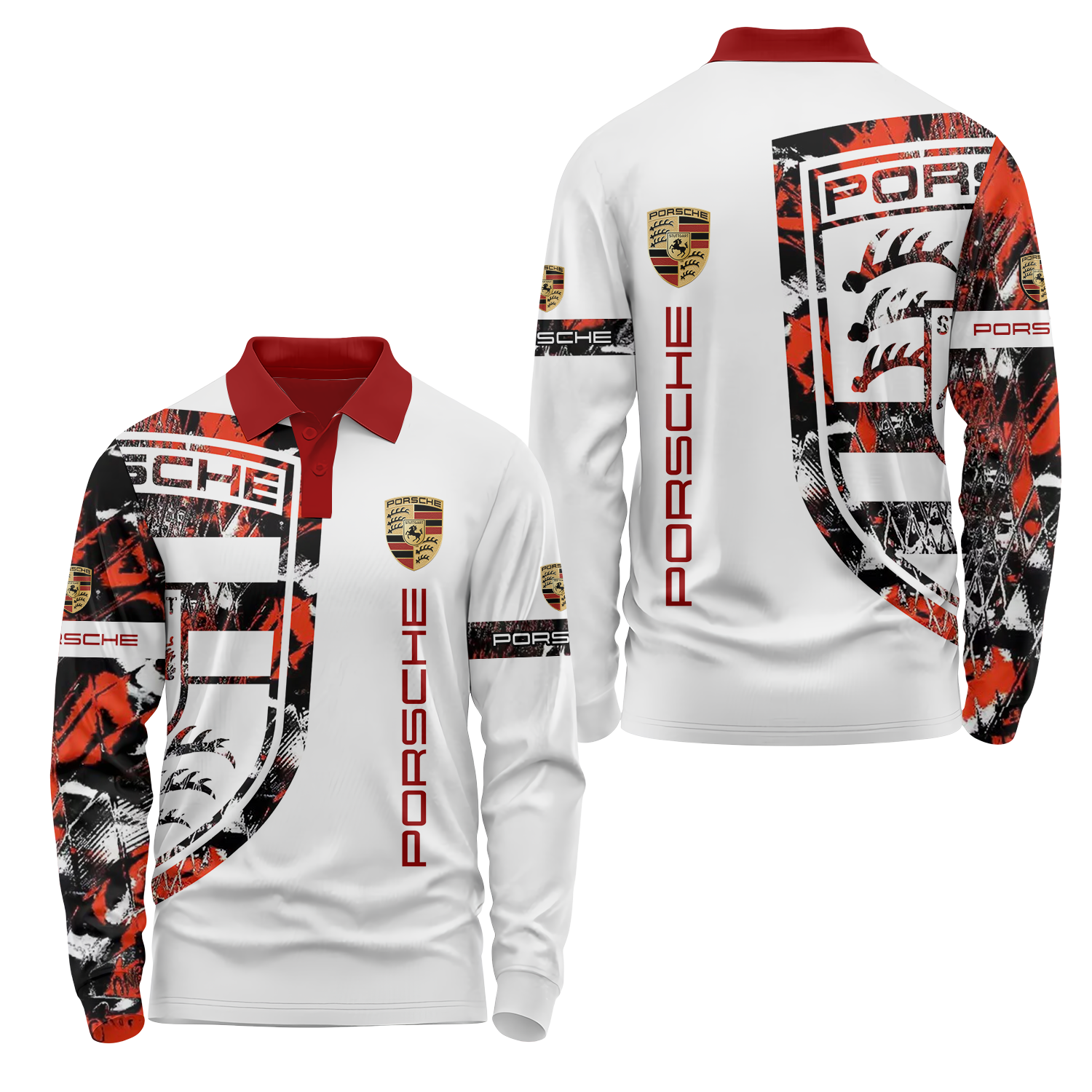 PORS Apparels USPL518