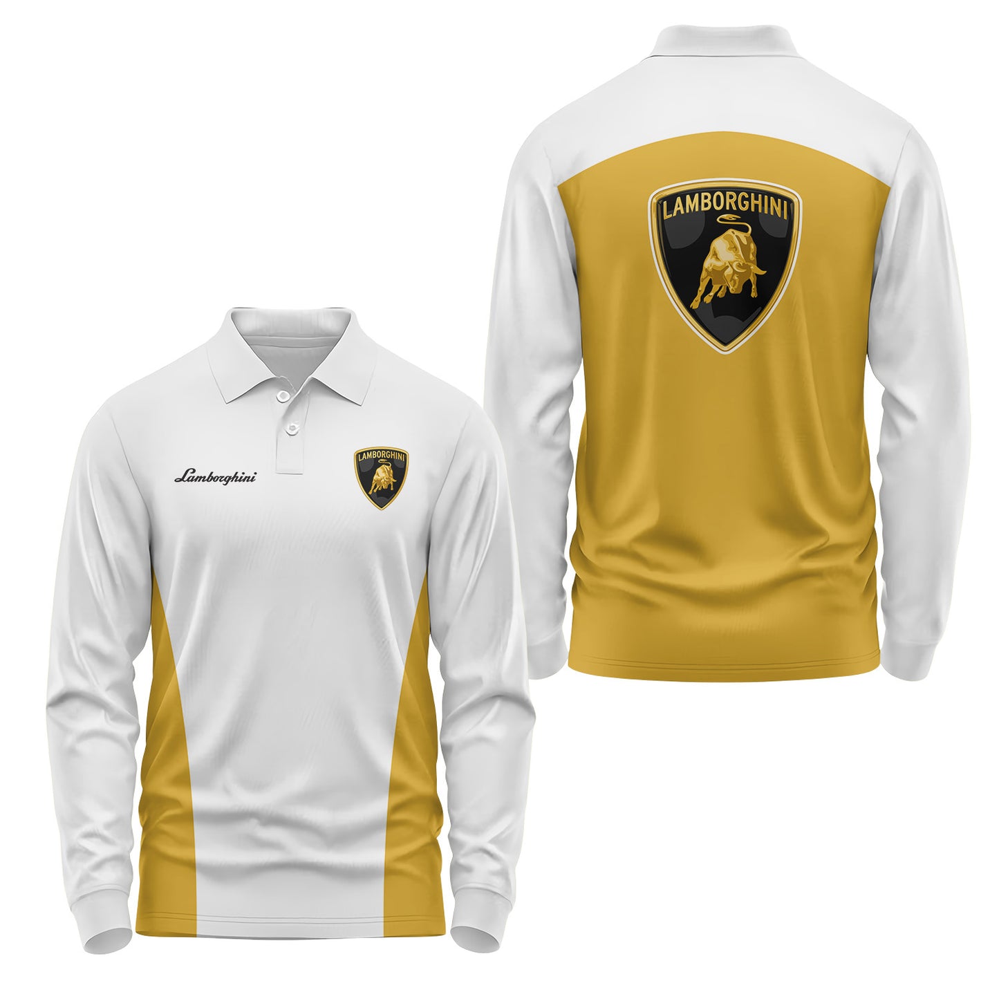 Lamborghini Apparels USPL727