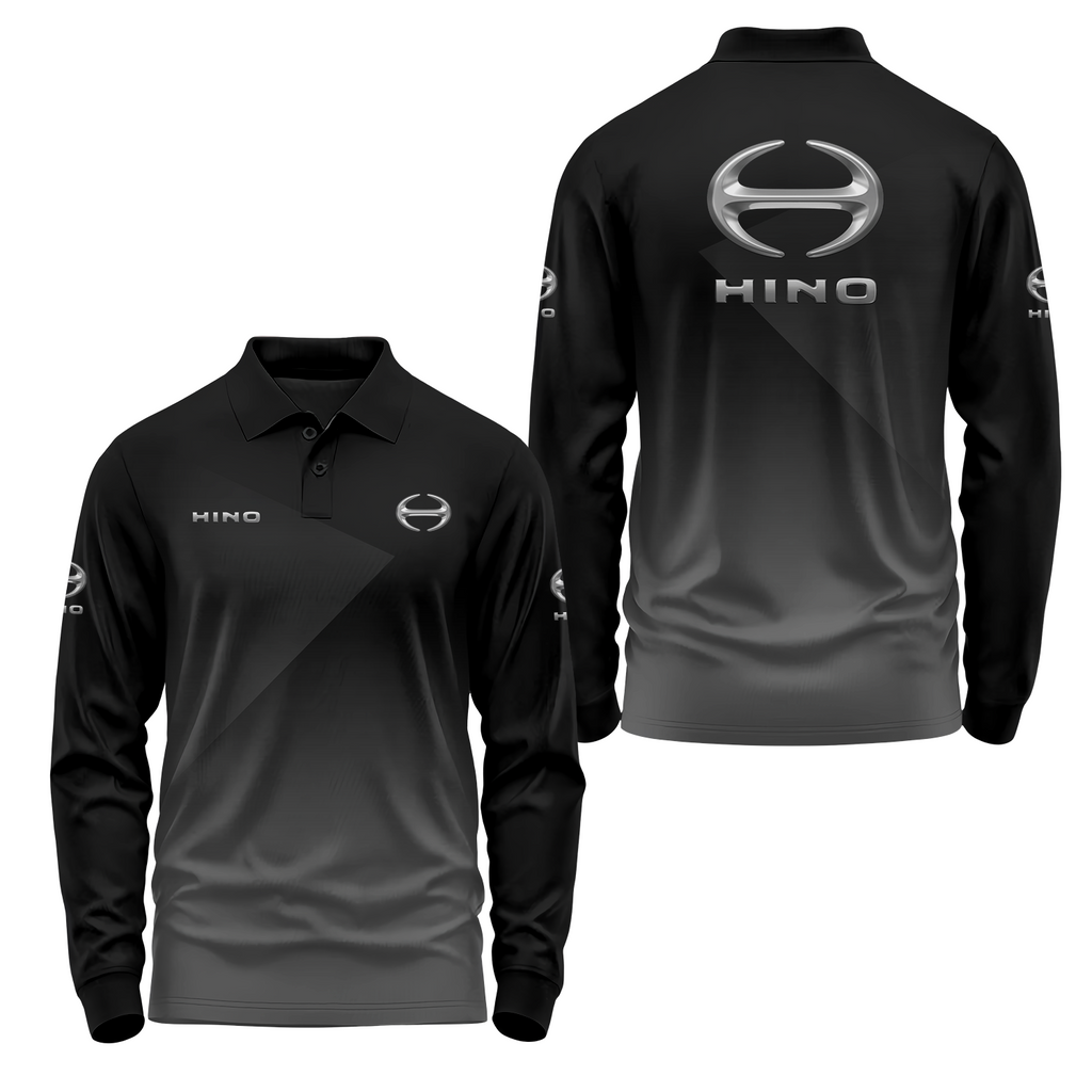 Hino Motors Apparels USPL1909