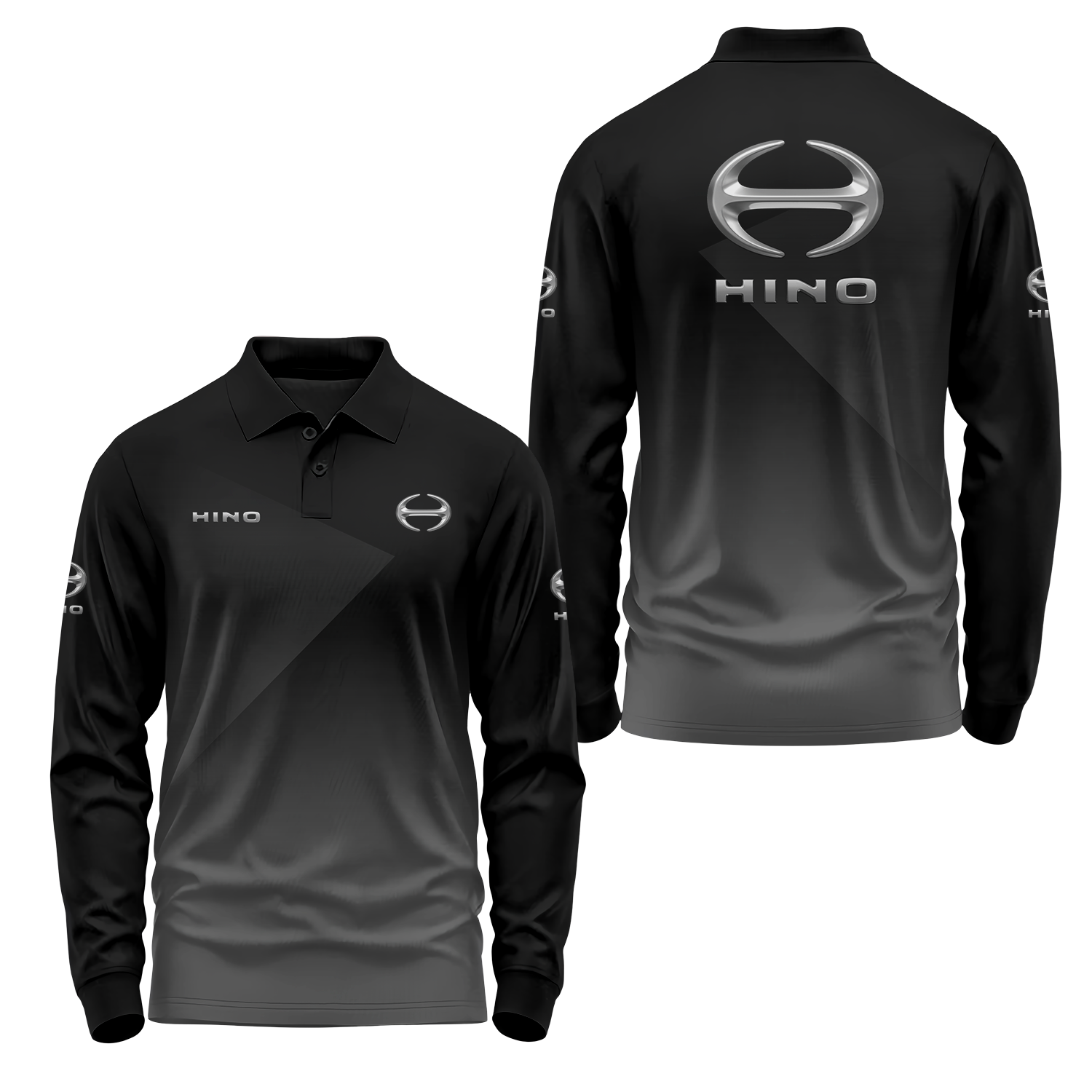 Hino Motors Apparels USPL1909
