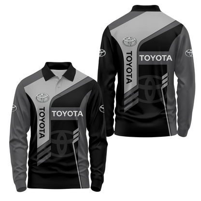 Toyota Apparels USPL863