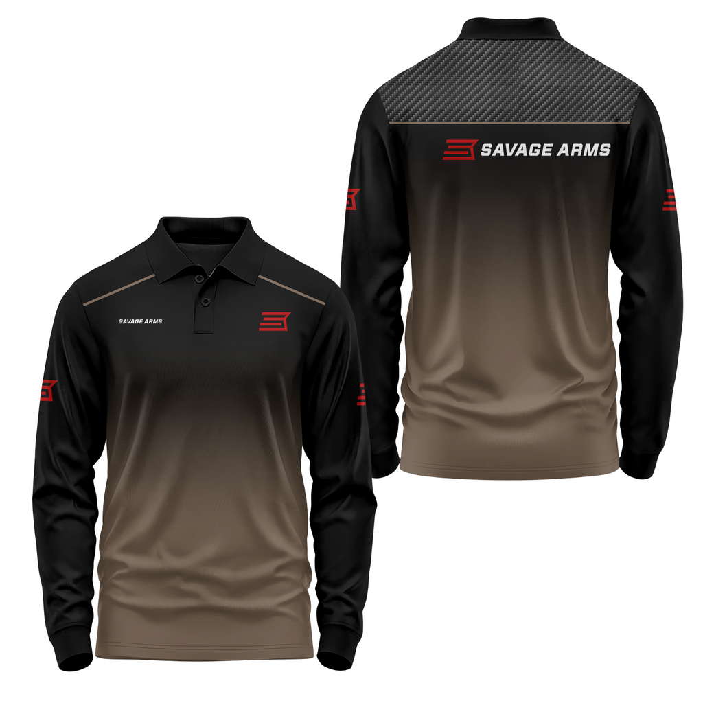 Savage Arms Apparels USPL2196
