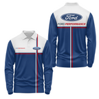 Ford Apparels USPL184