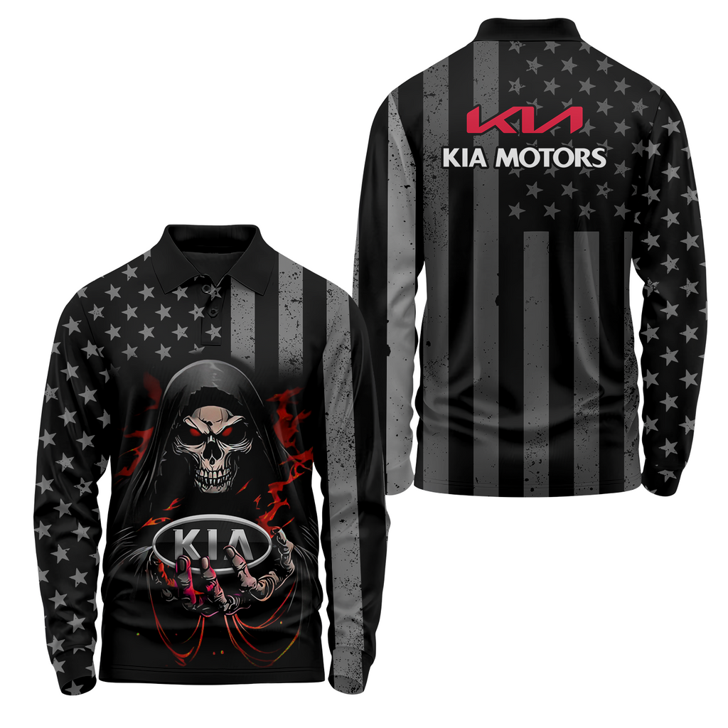 Kia Apparels USPL1242