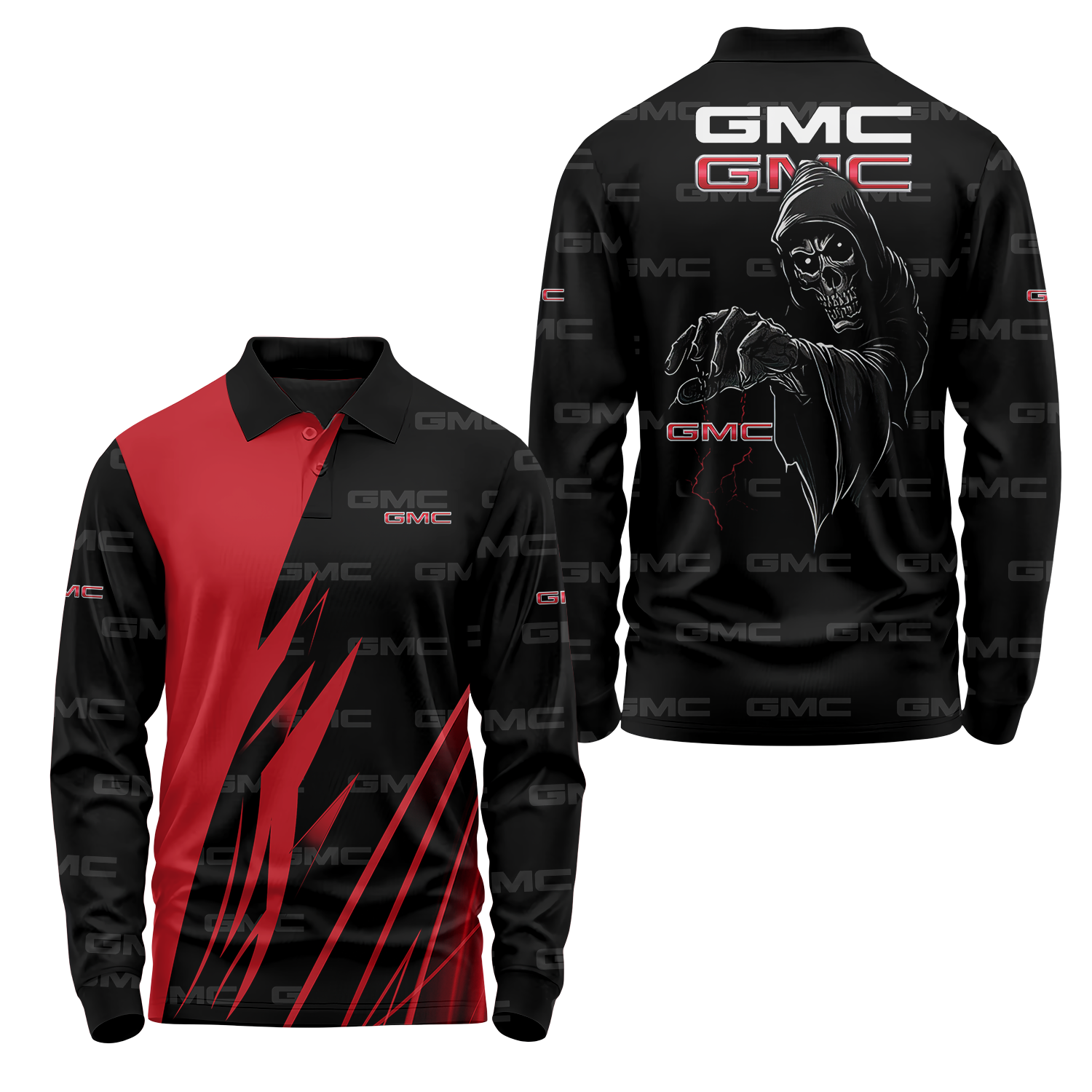 GMC Apparels USPL1486