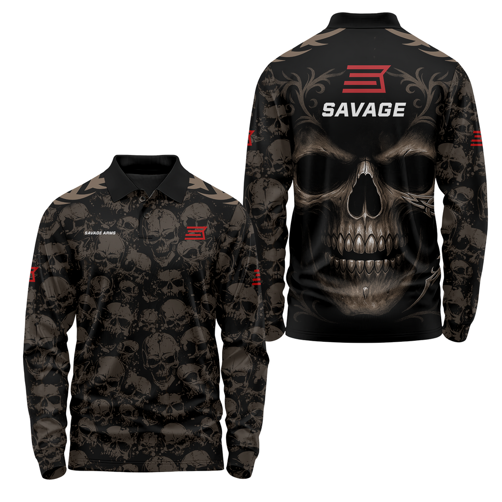 Savage Arms Apparels USPL2195