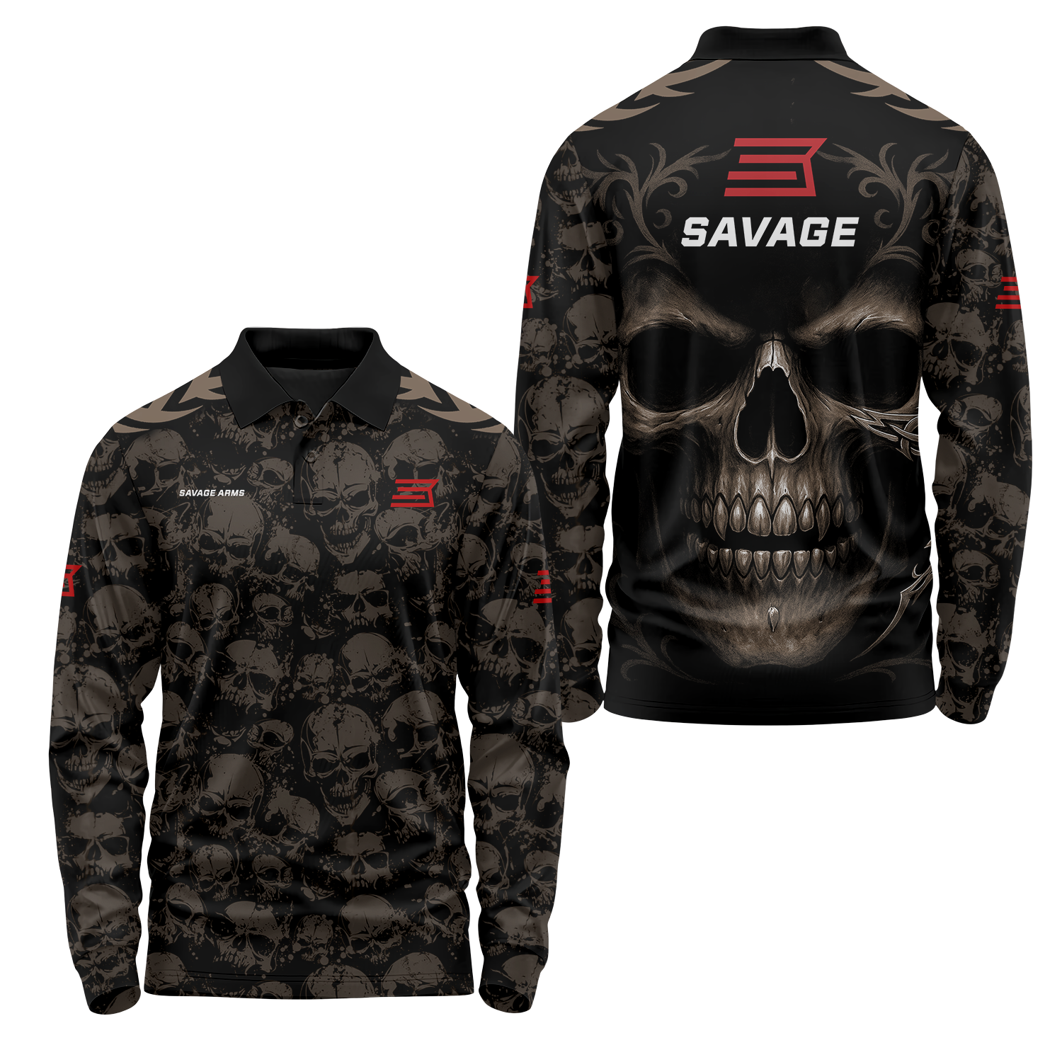 Savage Arms Apparels USPL2195