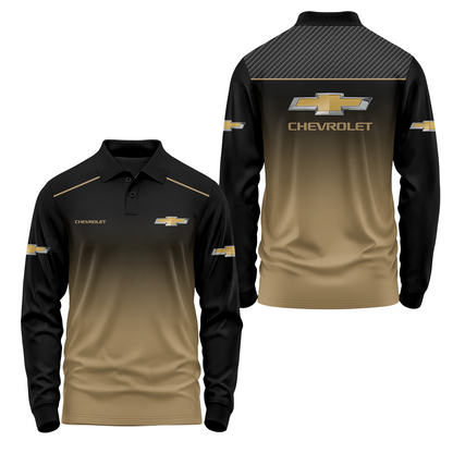 Chevrolet Apparels USPL1036