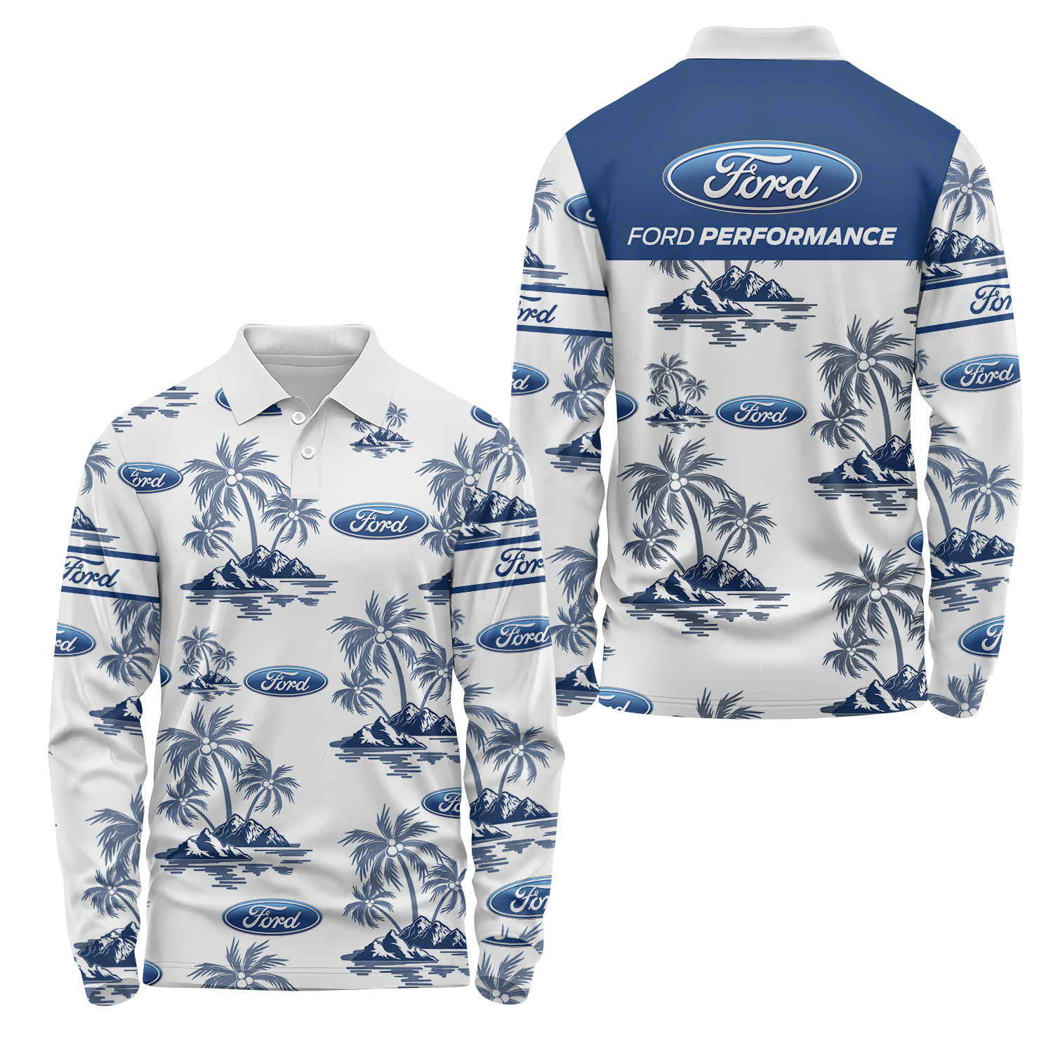 Ford Apparels USPL183