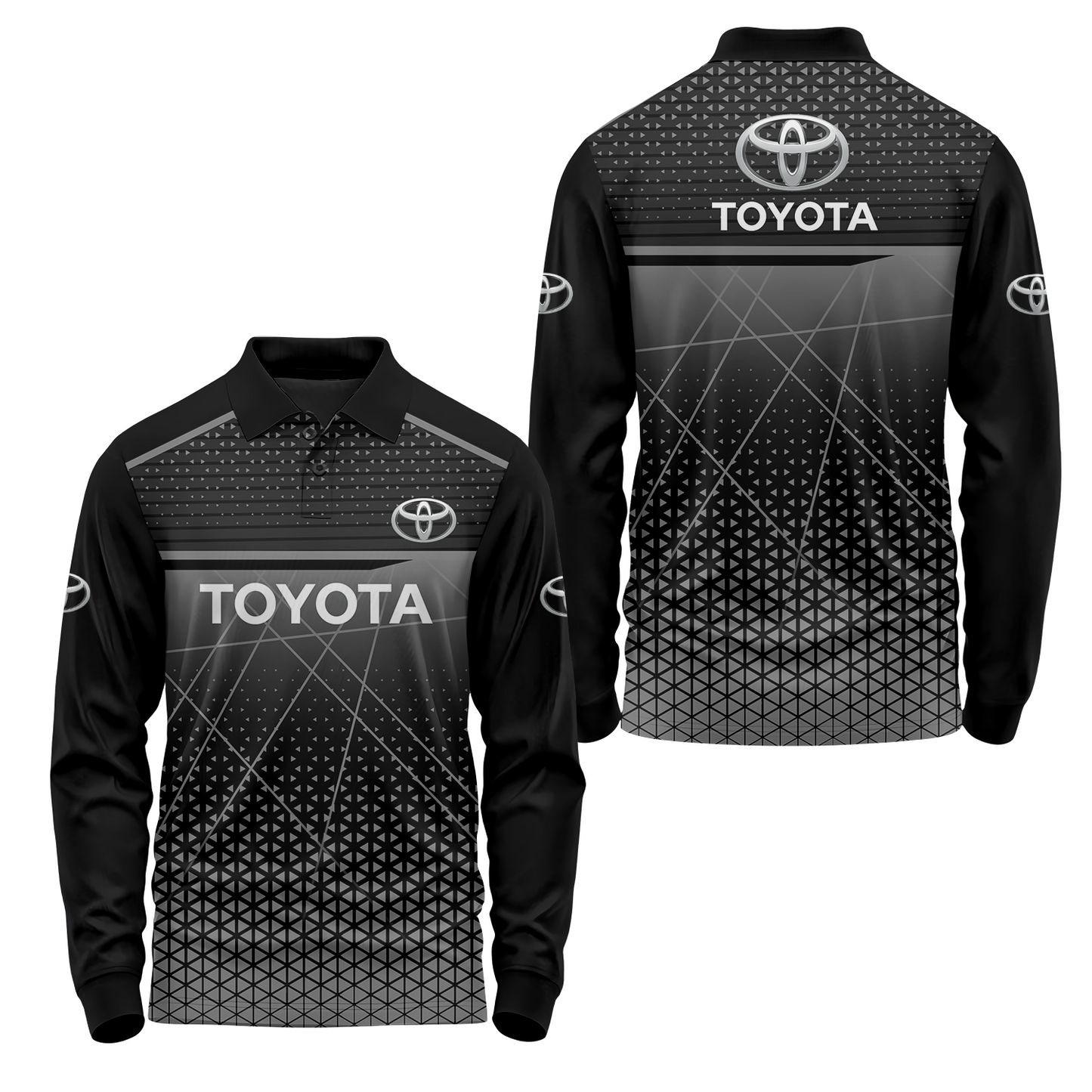 Toyota Apparels USPL865