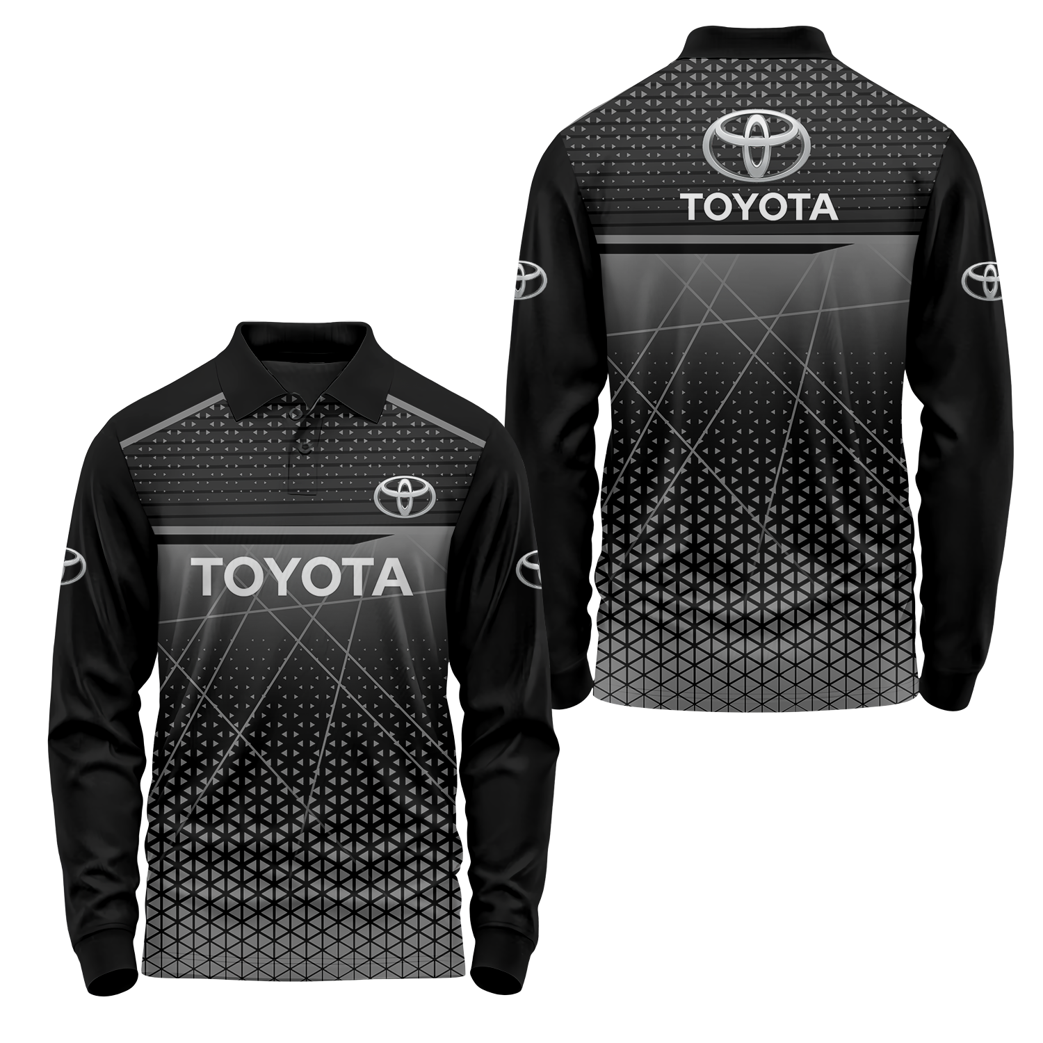 Toyota Apparels USPL865