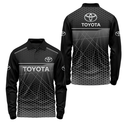 Toyota Apparels USPL865