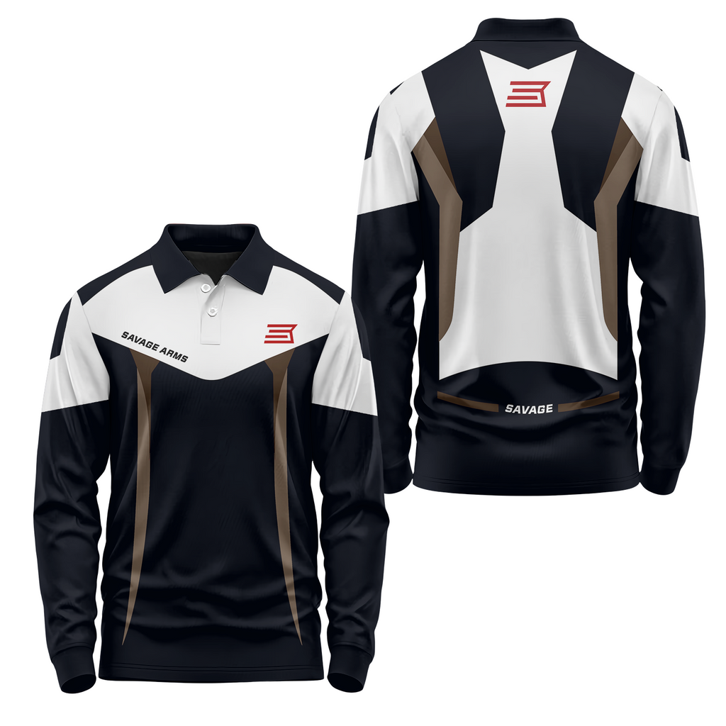 Savage Arms Apparels USPL2203