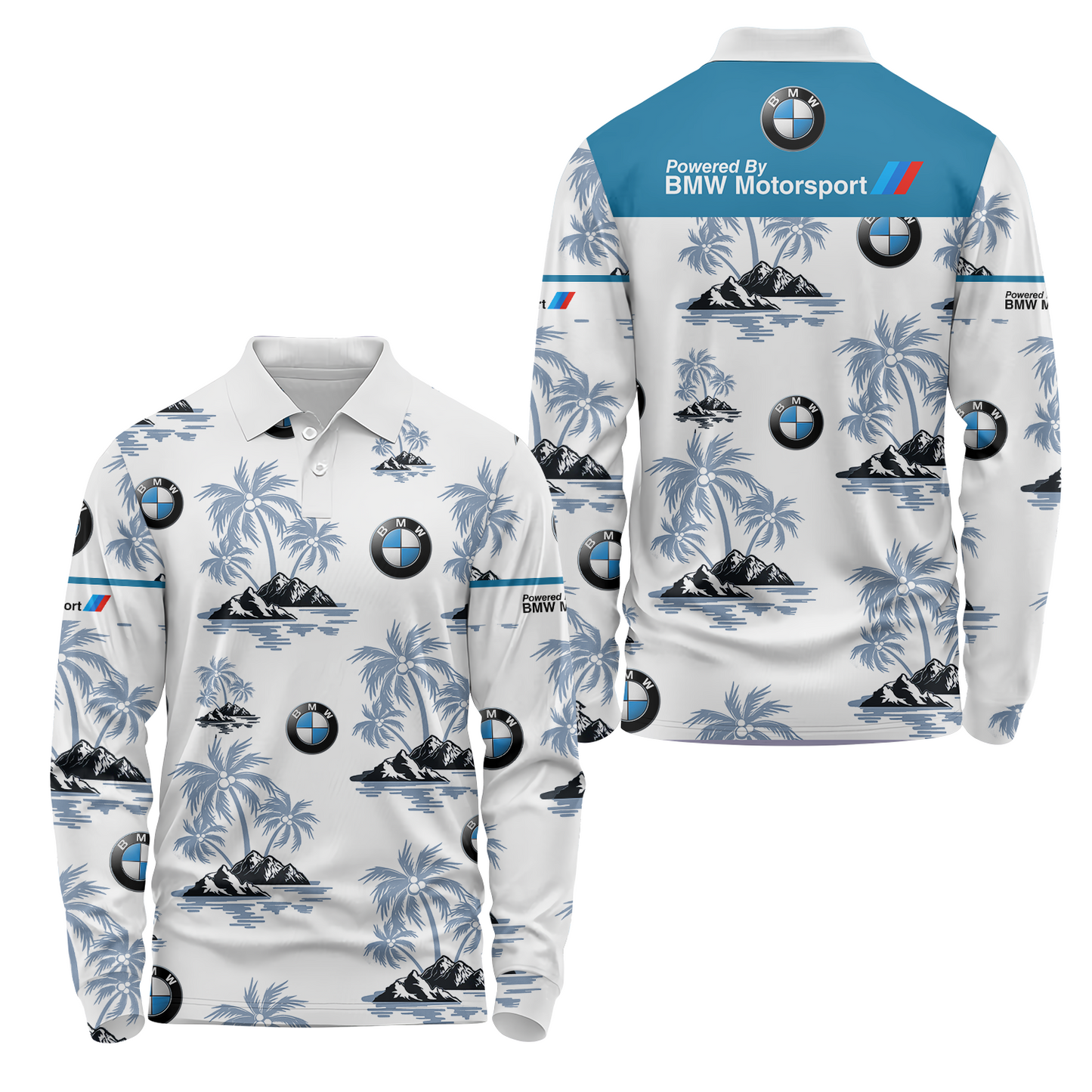 BMW Apparels USPL535