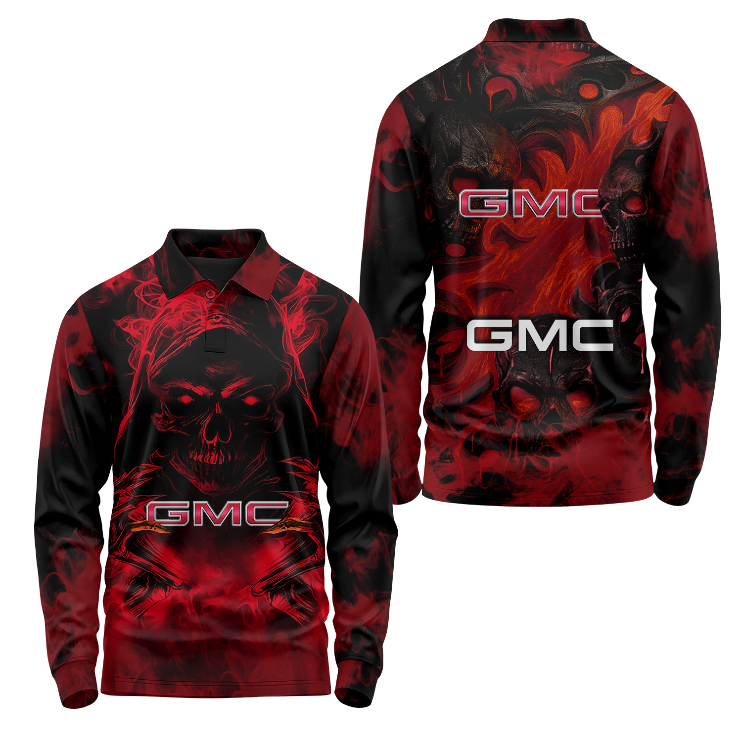 GMC Apparels USPL1487