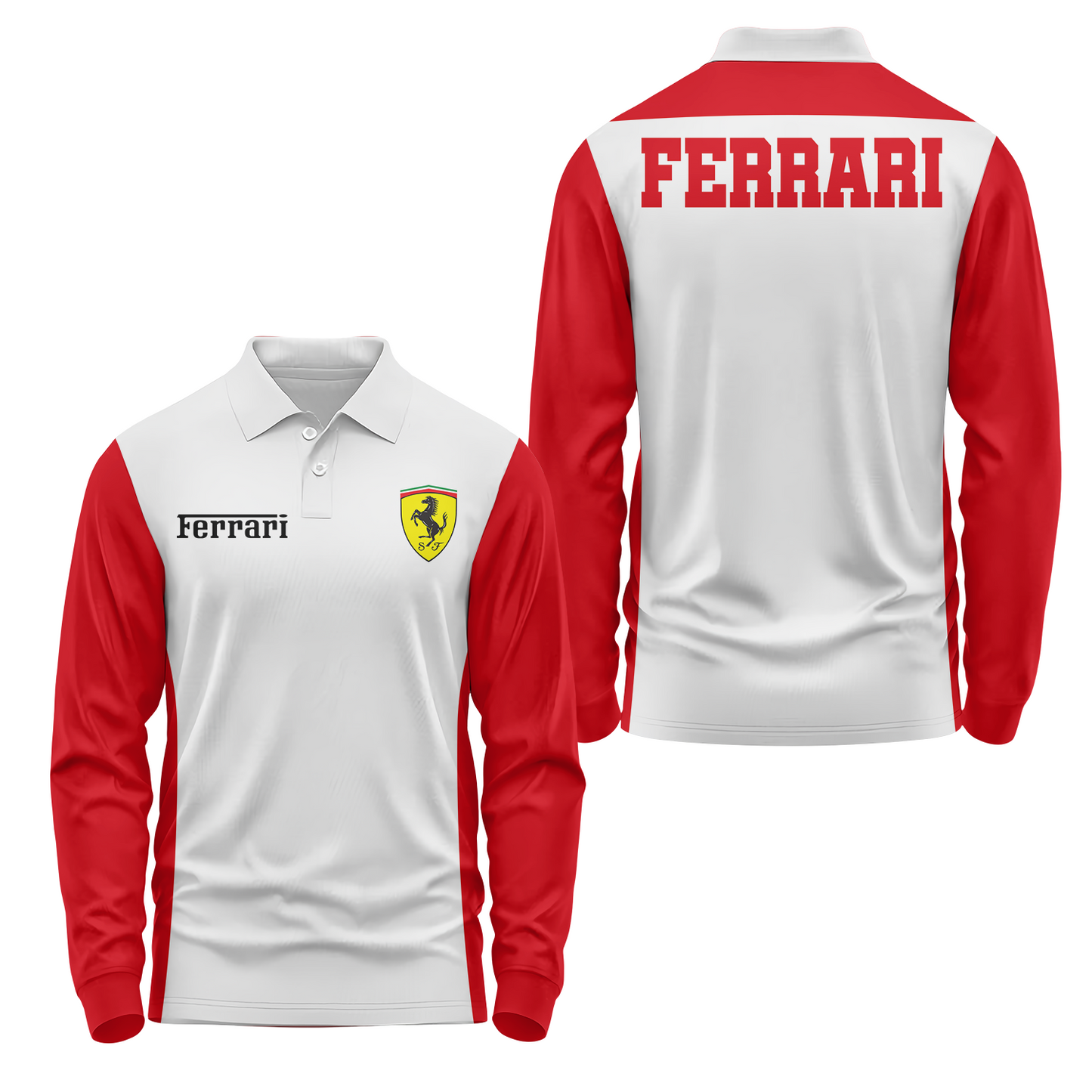 Ferrari Apparels USPL207