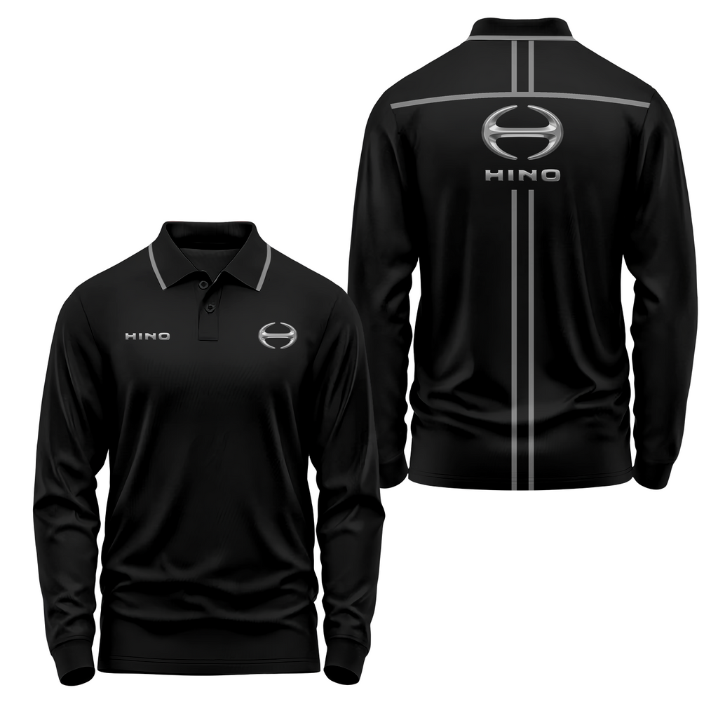 Hino Motors Apparels USPL1924