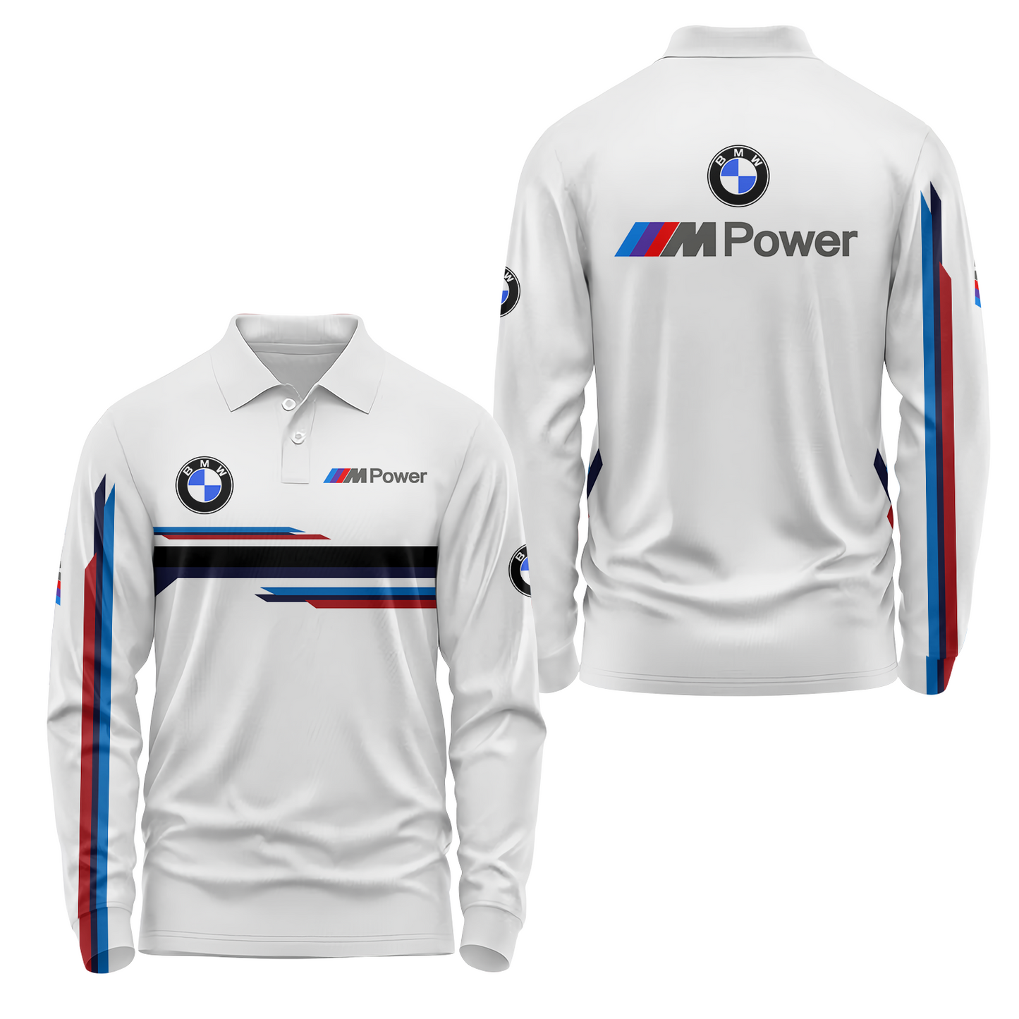 BMW Apparels USPL534