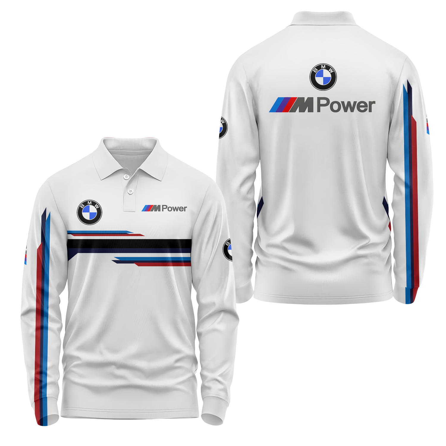 BMW Apparels USPL534