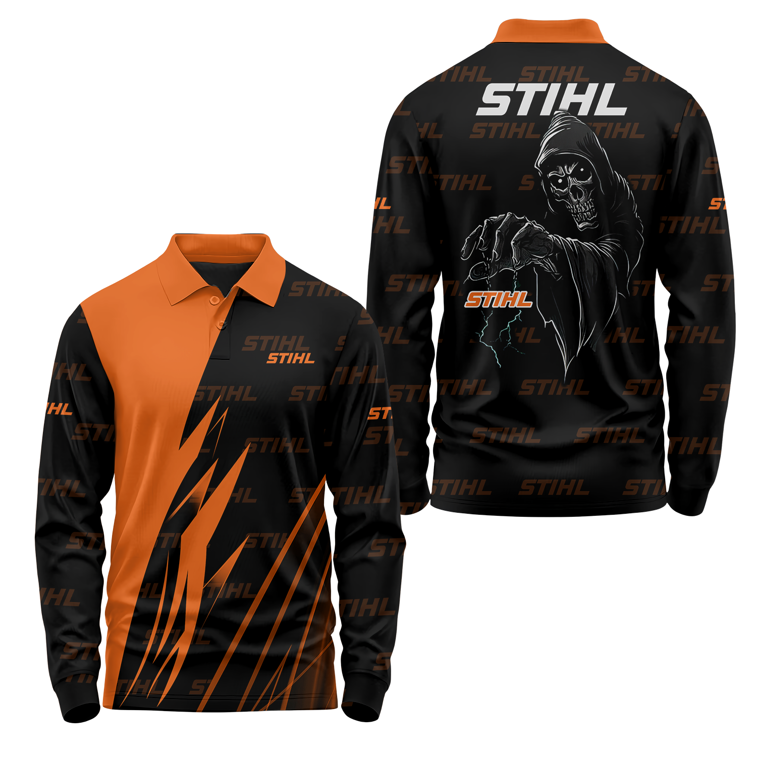 Stihl Apparels USPL1474