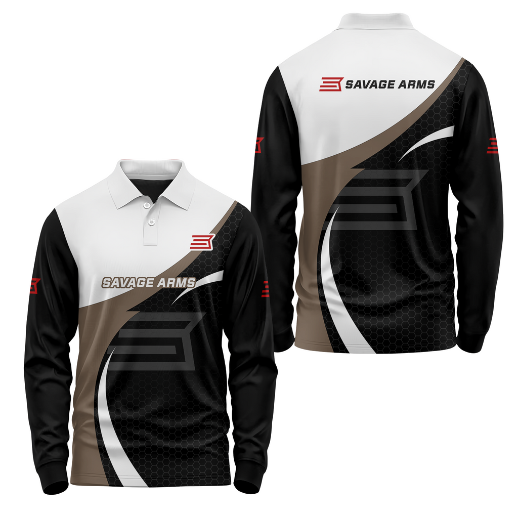 Savage Arms Apparels USPL2202