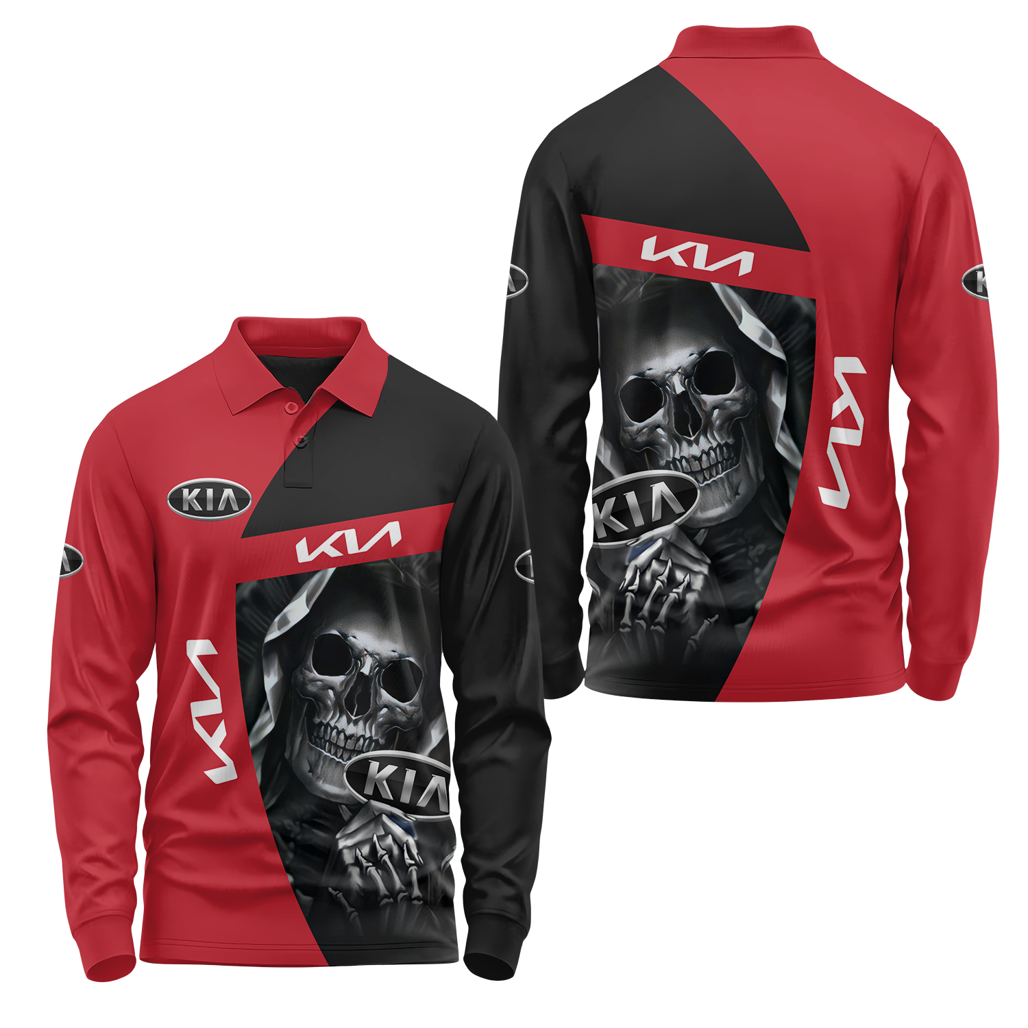 Kia Apparels USPL1236