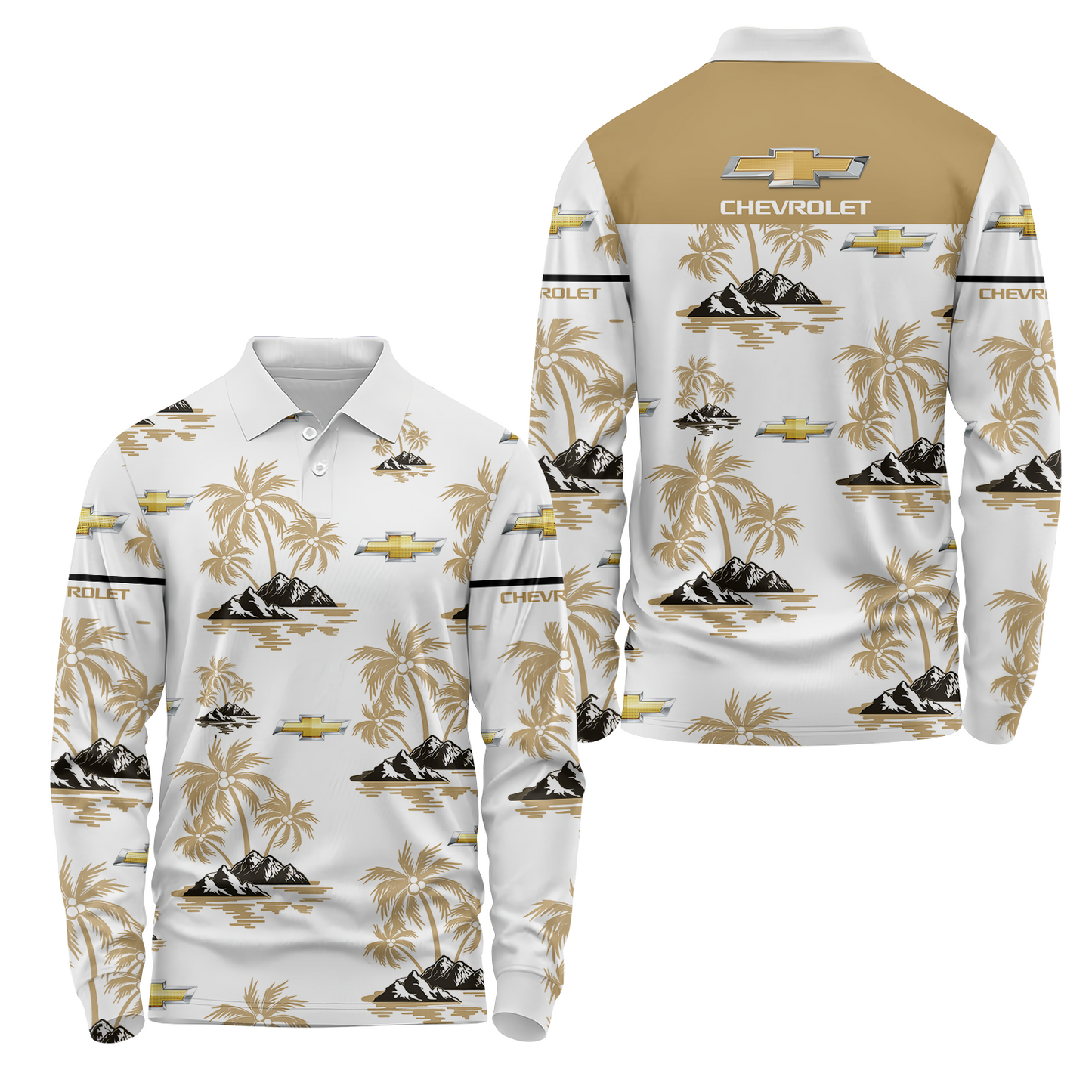 Chevrolet Apparels USPL1014