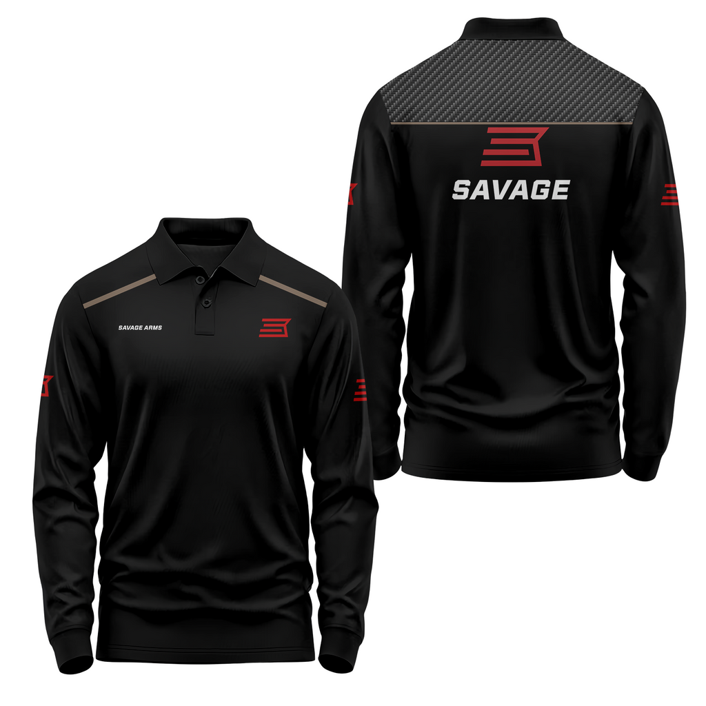 Savage Arms Apparels USPL2194