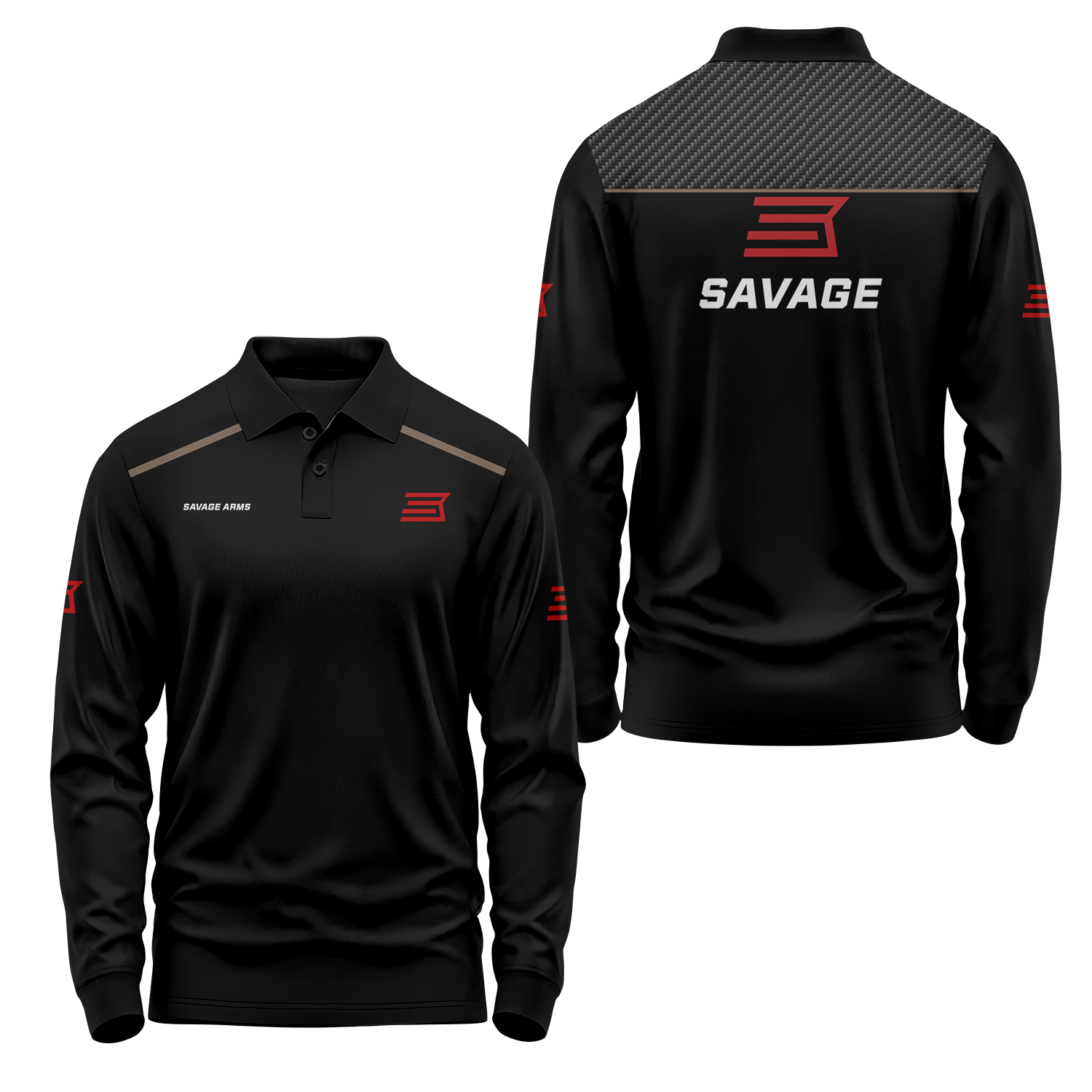 Savage Arms Apparels USPL2194