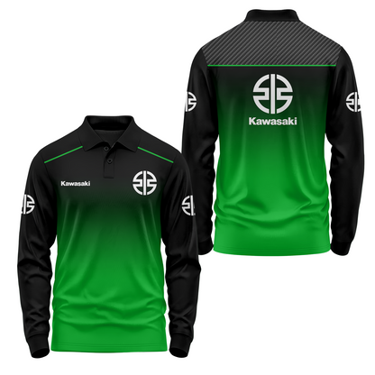 Kawasaki Apparels USPL917