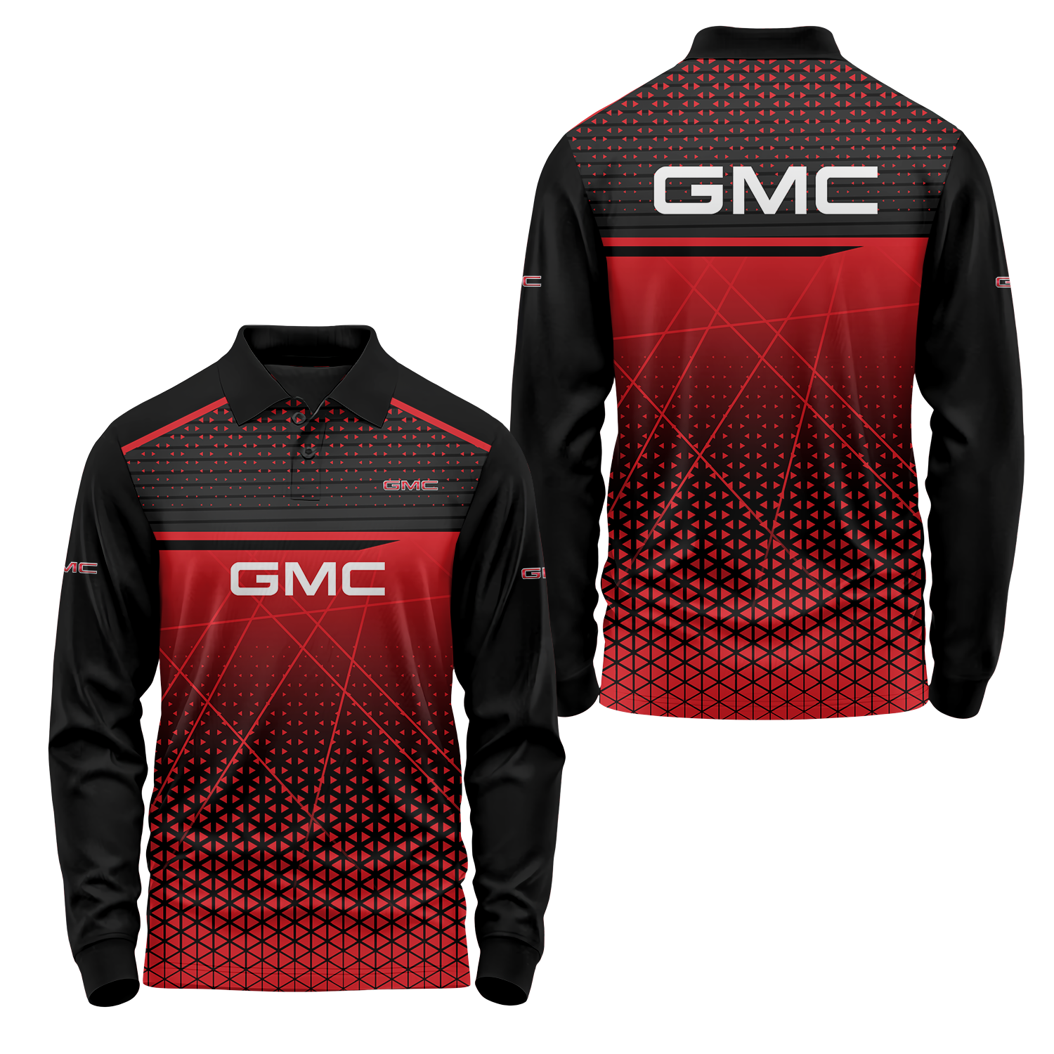 GMC Apparels USPL1509