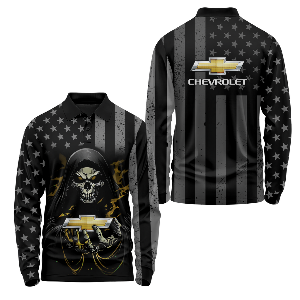 Chevrolet Apparels USPL1017