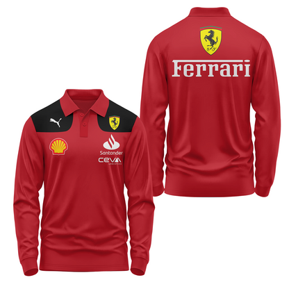 Ferrari Apparels USPL225