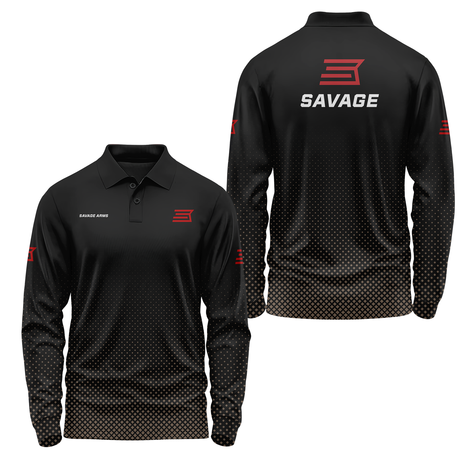 Savage Arms Apparels USPL2193