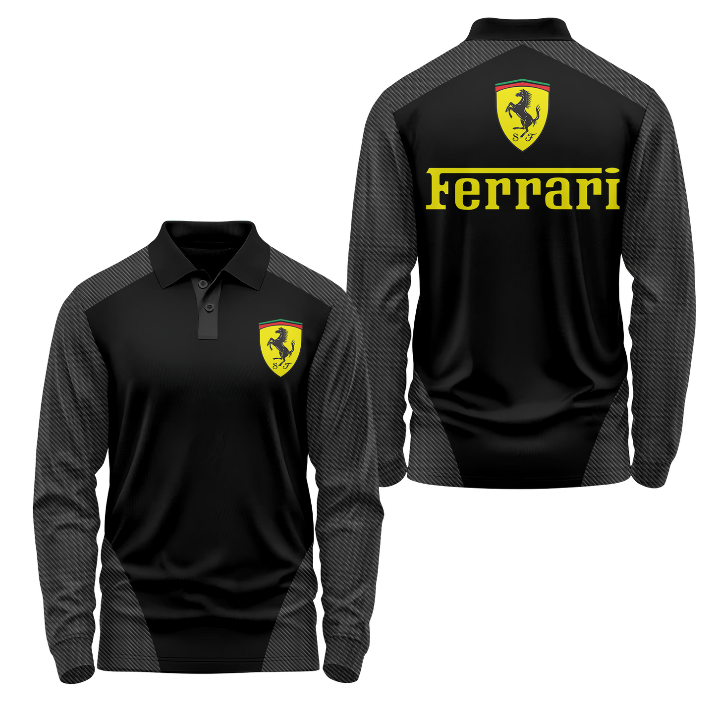 Ferrari Apparels USPL231