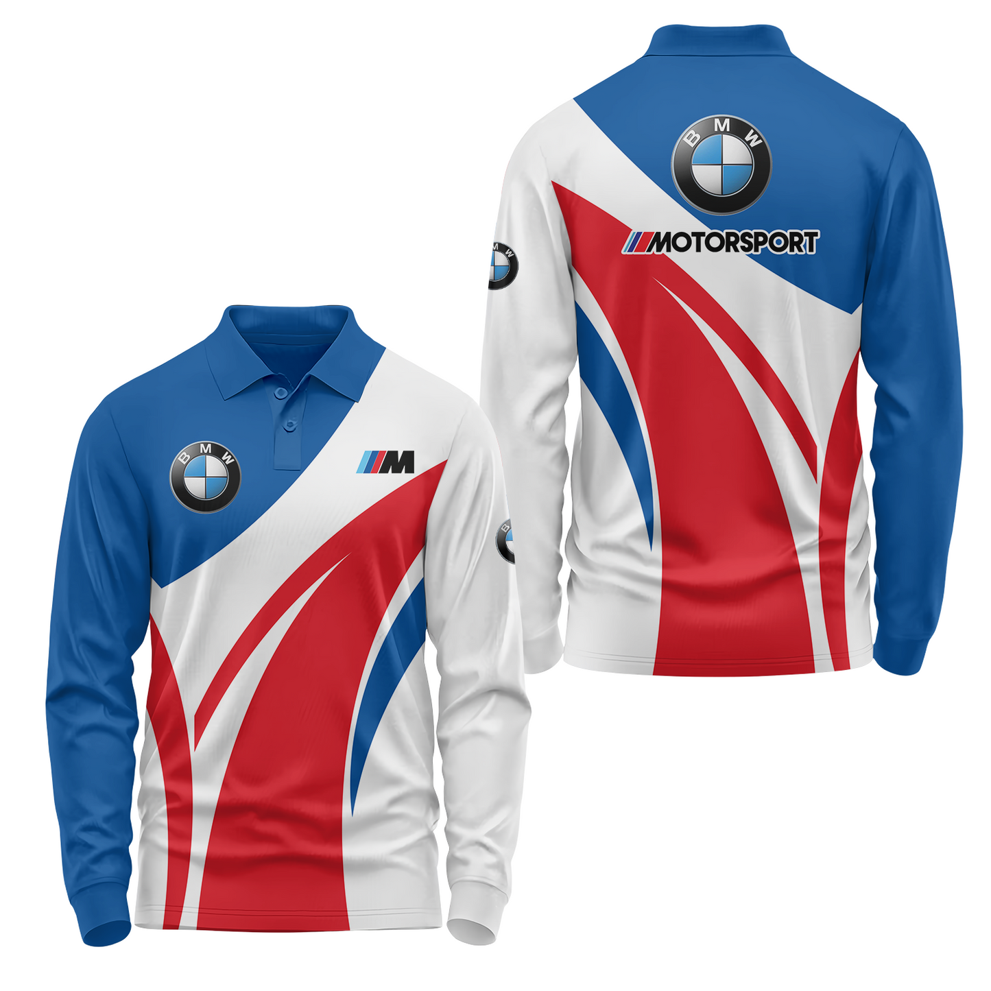 BMW Apparels USPL580