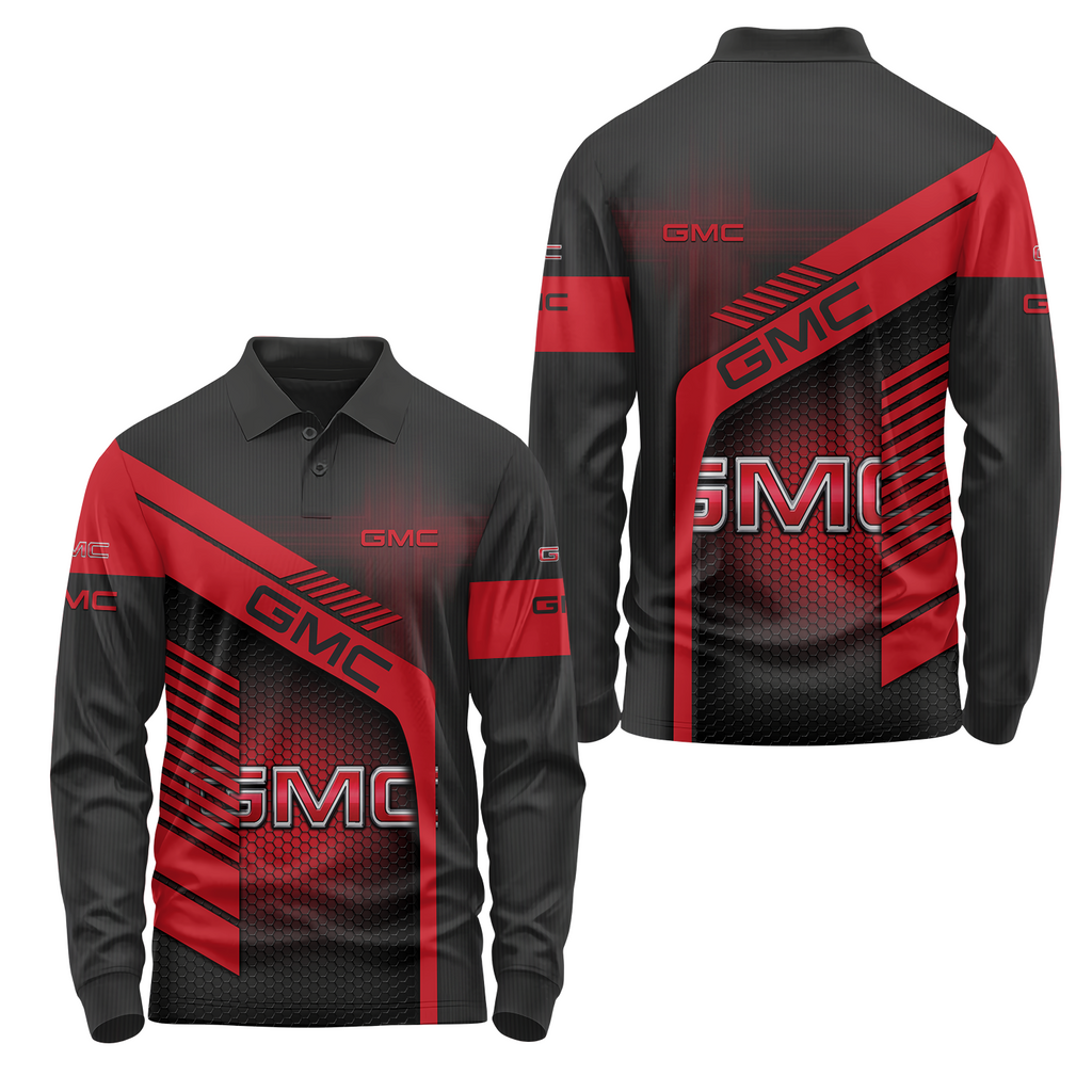 GMC Apparels USPL1491