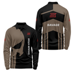 Savage Arms Apparels USPL2192
