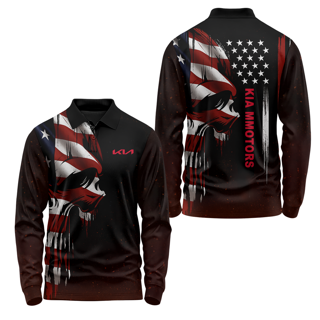 Kia Apparels USPL1241