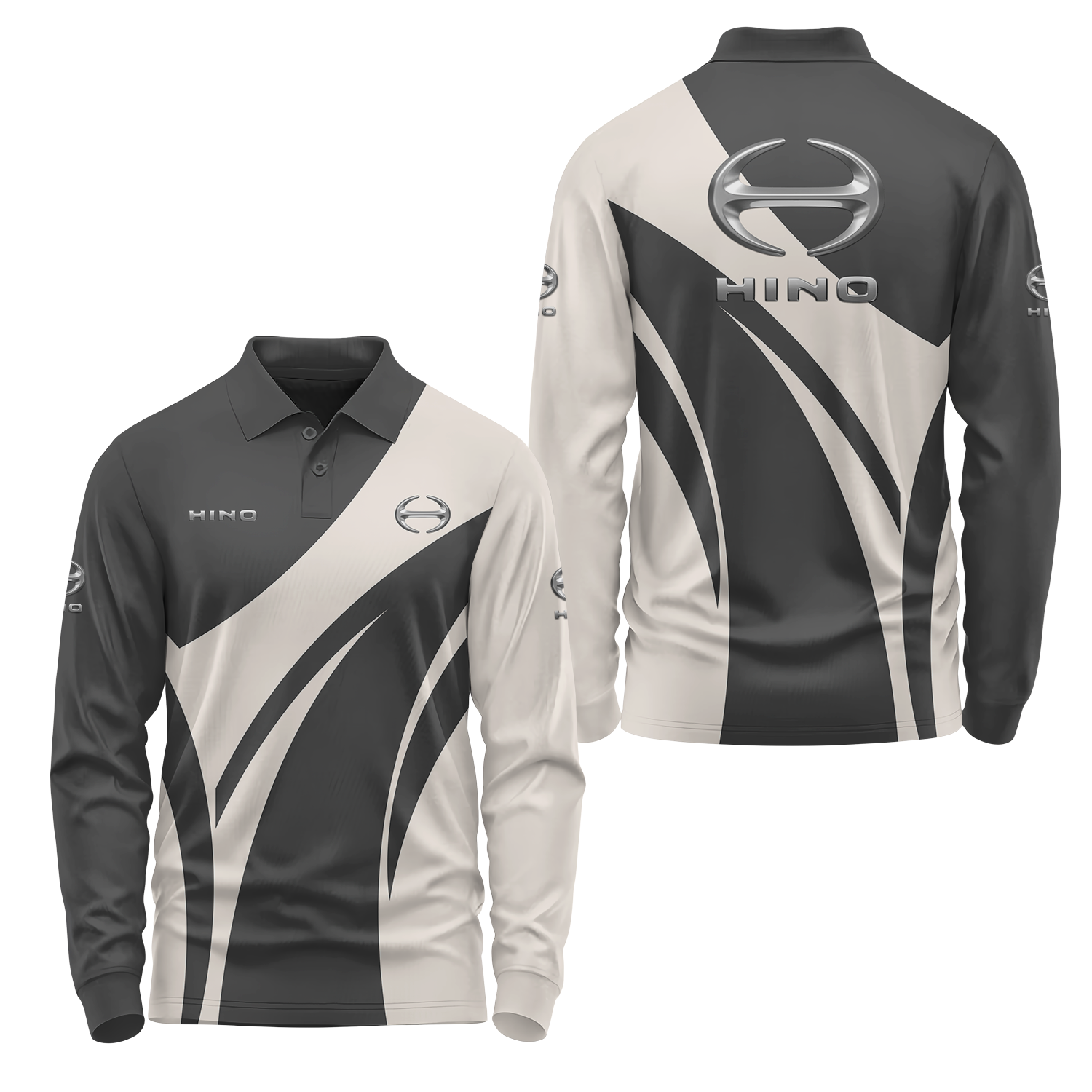 Hino Motors Apparels USPL1919