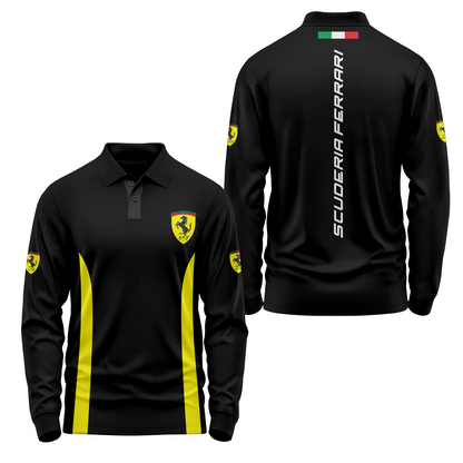 Ferrari Apparels USPL227