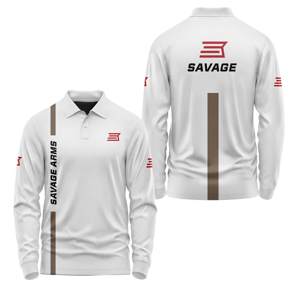 Savage Arms Apparels USPL2191