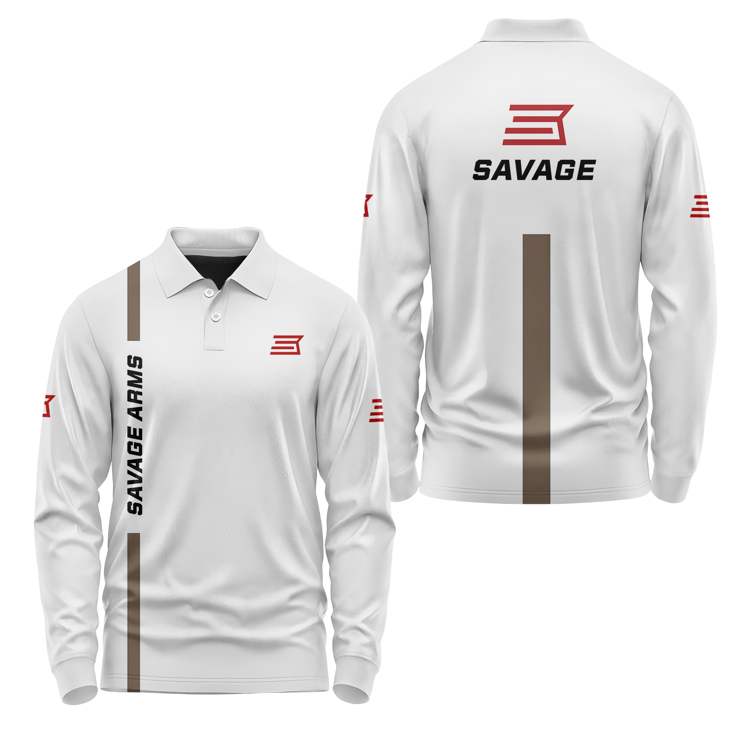 Savage Arms Apparels USPL2191