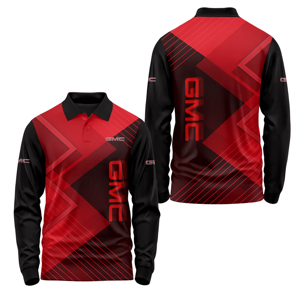 GMC Apparels USPL1492