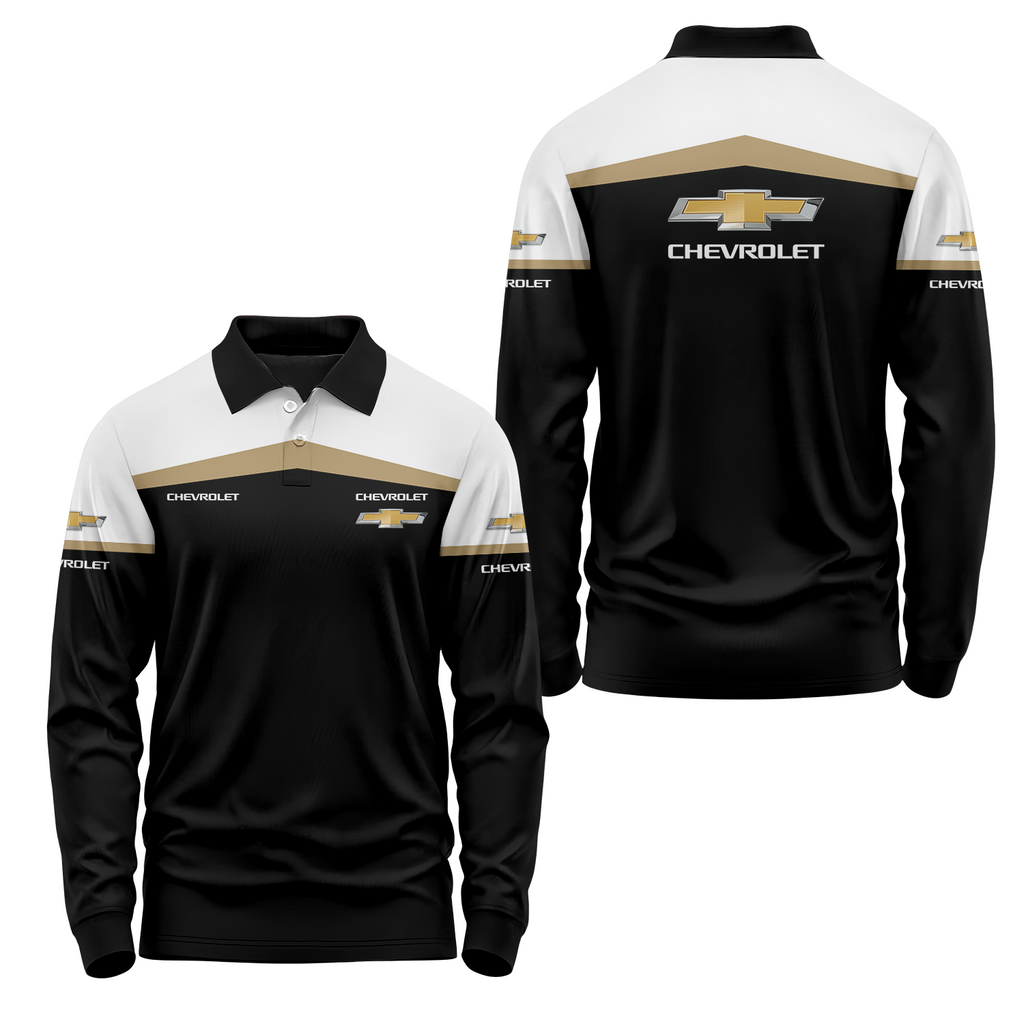 Chevrolet Apparels USPL1024