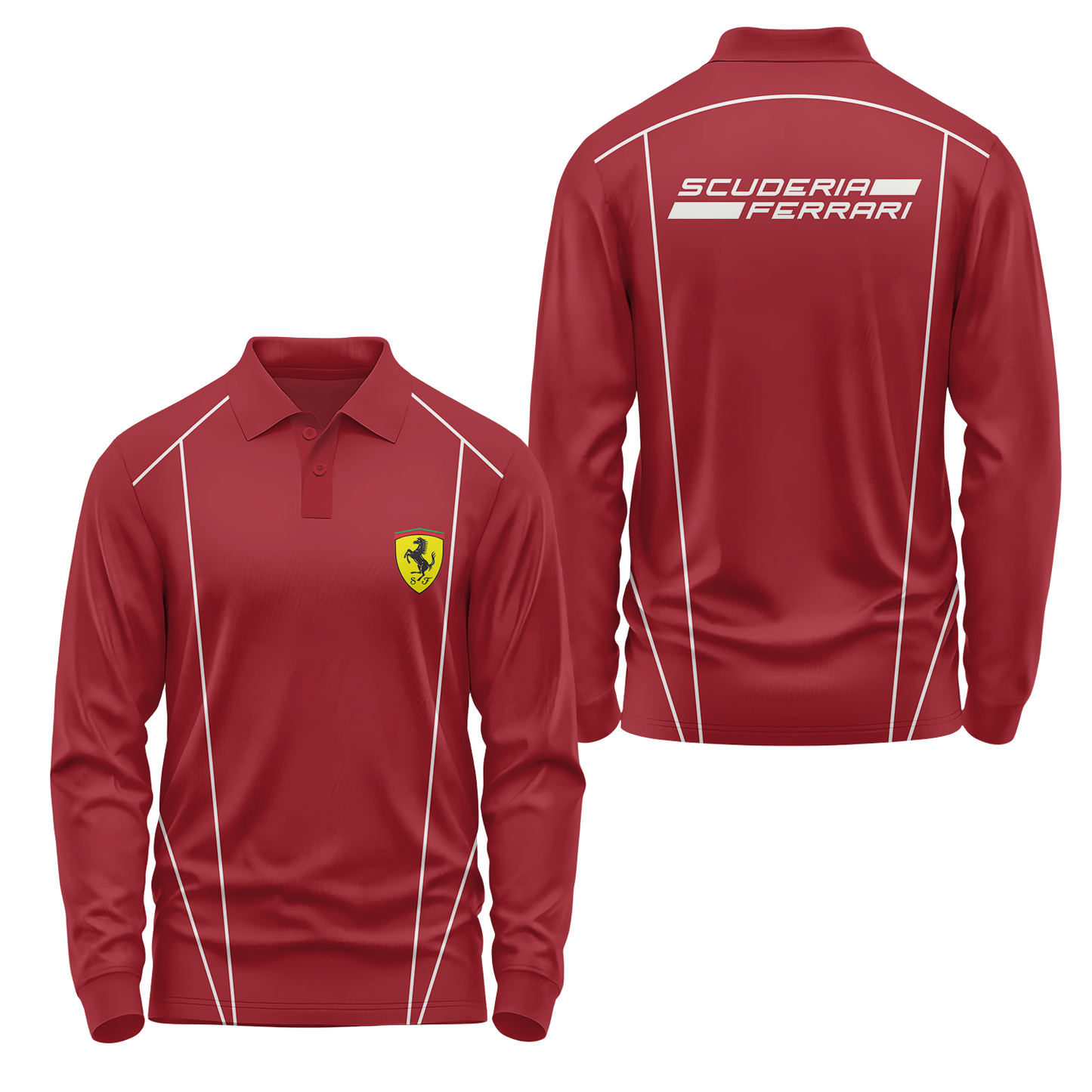 Ferrari Apparels USPL230