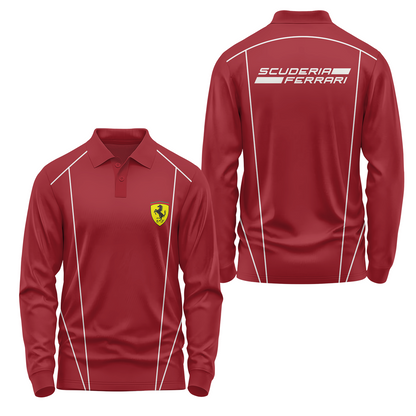 Ferrari Apparels USPL230
